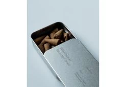 Wild Fennel Incense Cones -Comfortable Home haeckels wild fennel incense 4