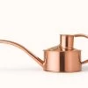 Fazeley Flow Copper Watering Can