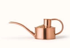 Fazeley Flow Copper Watering Can