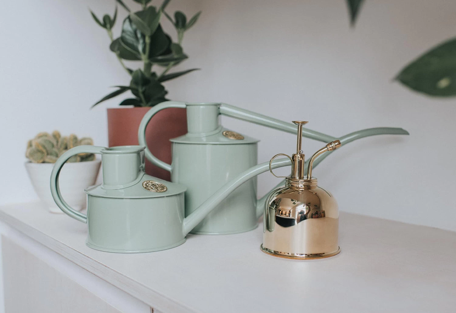 Brass Mist Sprayer 4 Brass Mist Sprayer - Image 4