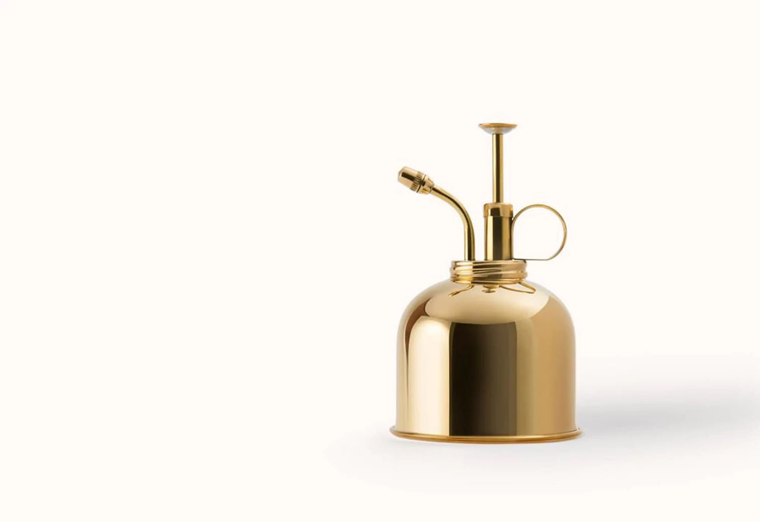 Brass Mist Sprayer 1 Brass Mist Sprayer