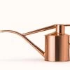 Rowley Ripple Copper Watering Can