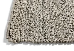 Hay Peas Random Rug 9 Hay Peas Random Rug -Comfortable Home hay Peas Random rug medium grey 01