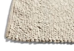Hay Peas Random Rug 12 Hay Peas Random Rug -Comfortable Home hay Peas Random rug soft grey 01