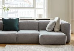 Hay Peas Random Rug 10 Hay Peas Random Rug -Comfortable Home hay Peas Random rug soft grey