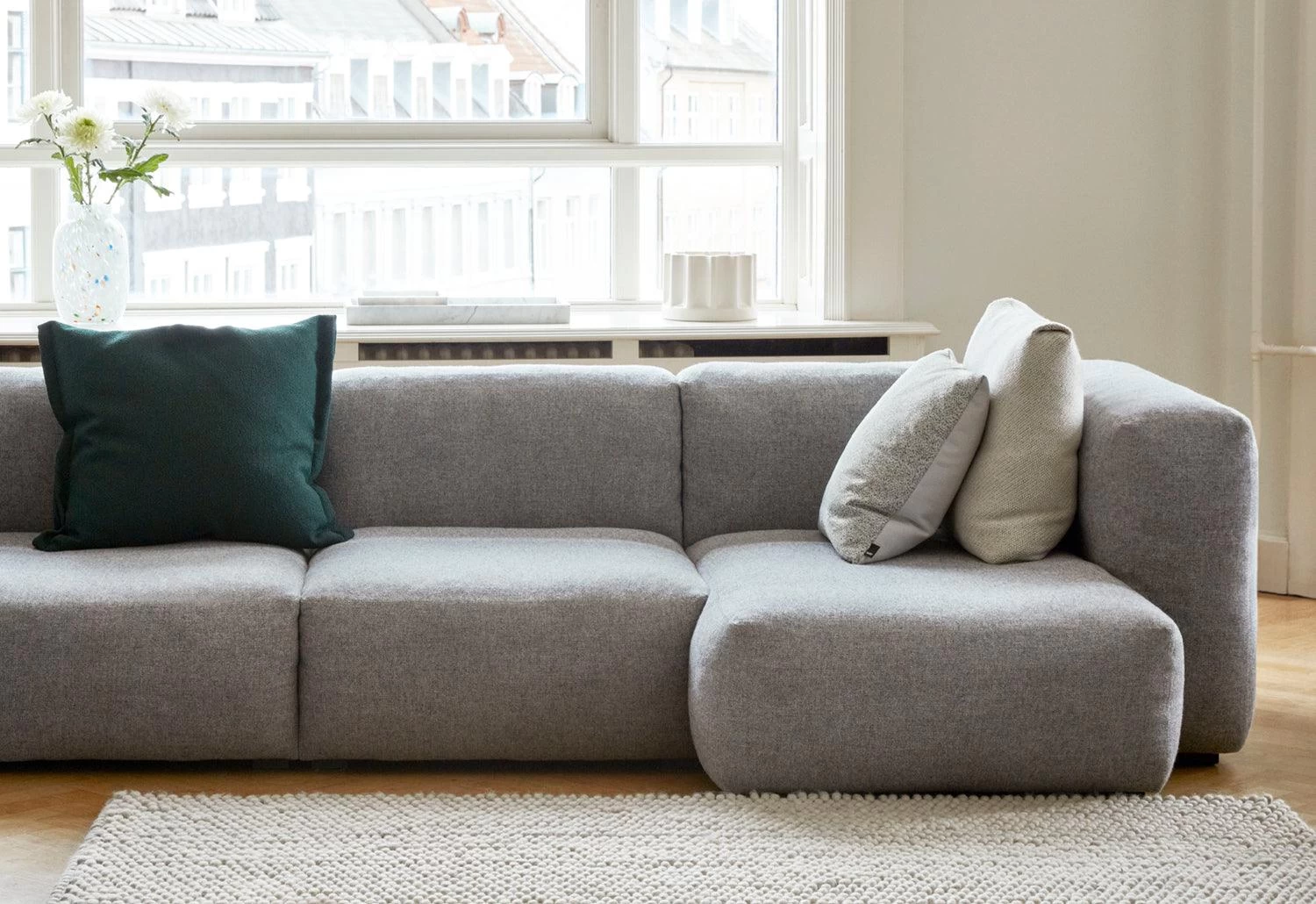 Hay Peas Random Rug 4 Hay Peas Random Rug - Image 4