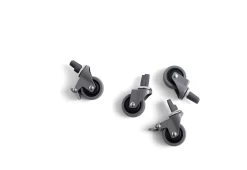 Hay Colour Crate Wheels