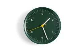 Hay Wall Clock, 2008