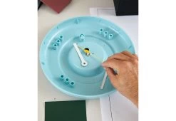 Hay Wall Clock, 2008 -Comfortable Home hay jasper morrison wall clock 8