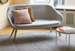 Hay Peas Rug -Comfortable Home hay peas rug 6