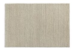 Hay Peas Rug -Comfortable Home hay peas rug large soft grey