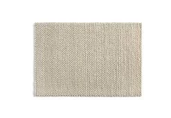 Hay Peas Rug -Comfortable Home hay peas rug small soft grey