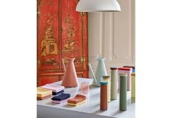 Hay Sowden Salt + Pepper Mill -Comfortable Home hay sowden salt pepper mill 3