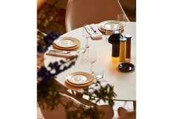 Hay Sowden Salt + Pepper Mill -Comfortable Home hay sowden salt pepper mill 5