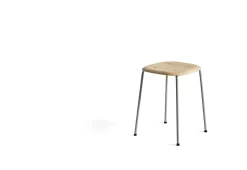Hay Soft Edge 70 Stool, 2017