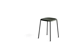 Hay Soft Edge 70 Stool, 2017 -Comfortable Home hay twentytwentyone SE70 hunter