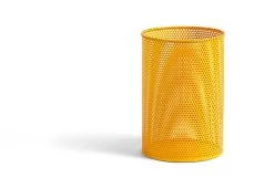 Hay Perforated Bin