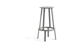 Hay Revolver Bar Stool -Comfortable Home hay twentytwentyone revolver stool 2 high