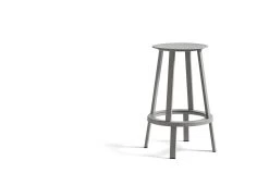 Hay Revolver Bar Stool -Comfortable Home hay twentytwentyone revolver stool 2 low
