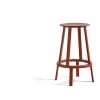 Hay Revolver Bar Stool