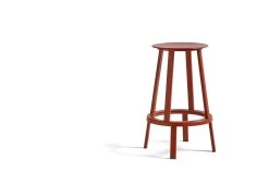 Hay Revolver Bar Stool