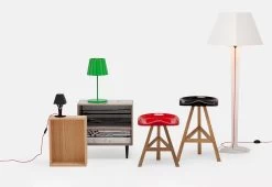 Heidi Stool, 2008 -Comfortable Home heidistool established sons twentytwentyone