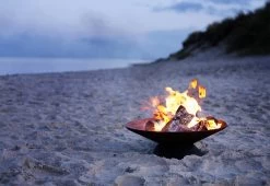 Skagerak Helios Firebowl