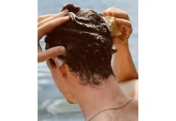 Avocado Shampoo Bar -Comfortable Home homework avocado shampoo bar 6