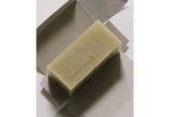 Dandelion Soap -Comfortable Home homework dandelion soap bar 1