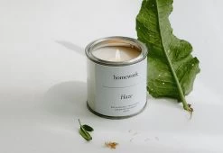 Haze Candle