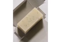 Poppy Seed Soap -Comfortable Home homework poppy soap bar 2