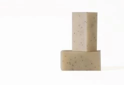 Poppy Seed Soap -Comfortable Home homework poppy soap bar 3