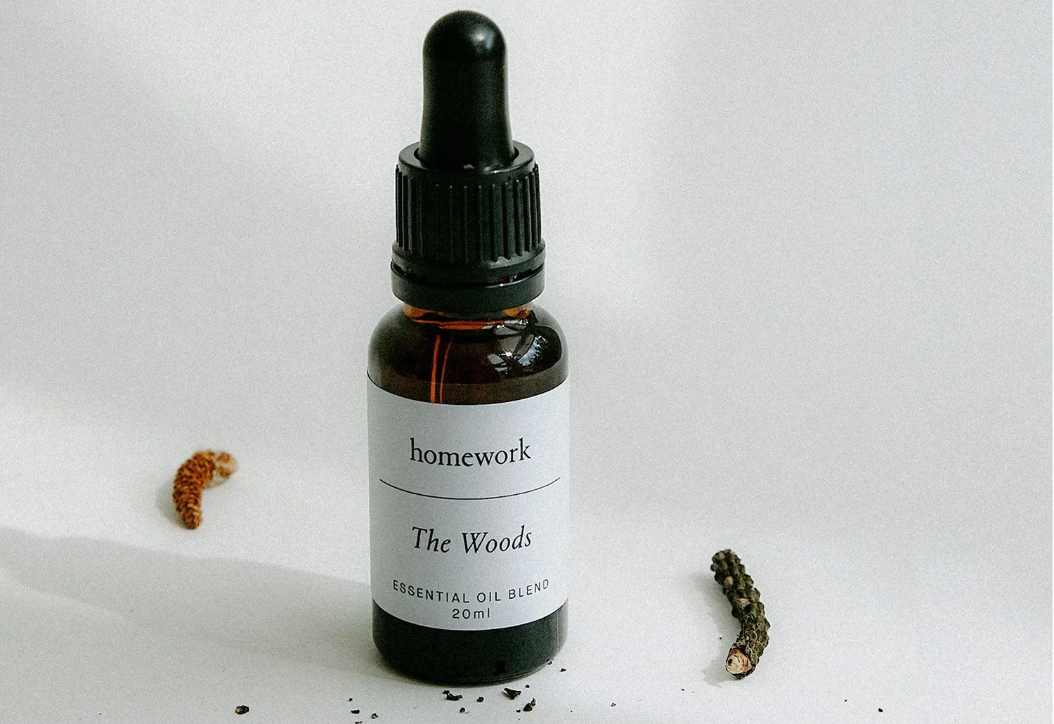 The Woods Essential Oil Blend 1 The Woods Essential Oil Blend