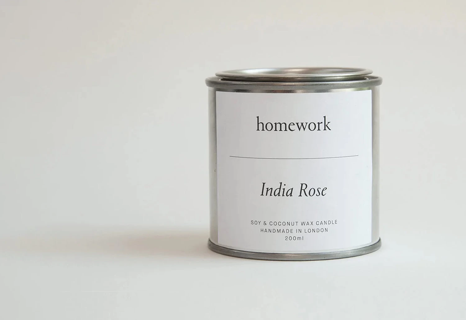 India Rose Candle 2 India Rose Candle - Image 2