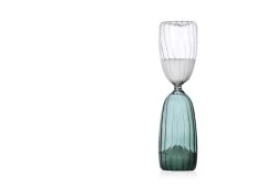 Times Hourglass -Comfortable Home ichendorf milano denis guidone times hourglass 15mins clear green
