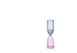 Times Hourglass -Comfortable Home ichendorf milano denis guidone times hourglass 5mins smoke pink