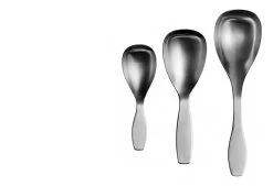 Iittala Collective Tools Spoon, 2000