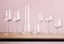 Iittala Essence Red Wine Glasses, 2001 7 Iittala Essence Red Wine Glasses, 2001 -Comfortable Home iittala essence glasses 1 4245997f 5420 4343 a01b e682b742b40b