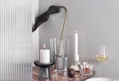 Iittala Essence White Wine Glasses, 2001 -Comfortable Home iittala essence glasses 3