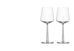 Iittala Essence Red Wine Glasses, 2001