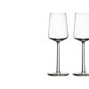 Iittala Essence White Wine Glasses, 2001