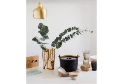 Iittala Sarpaneva Pot, 1960 -Comfortable Home iittala timo sarpaneva sarpaneva pot 03