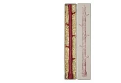 Branch Candle Cochineal