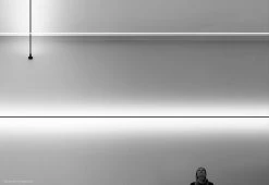 Infinito Cable Light, 2016 8 Infinito Cable Light, 2016 -Comfortable Home infinito davide groppi twentytwentyone 1