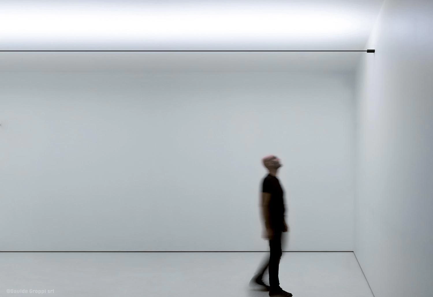 Infinito Cable Light, 2016 2 Infinito Cable Light, 2016 - Image 2