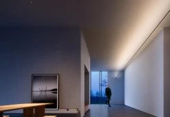 Infinito Cable Light, 2016