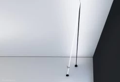 Infinito Cable Light, 2016 9 Infinito Cable Light, 2016 -Comfortable Home infinito davide groppi twentytwentyone 4