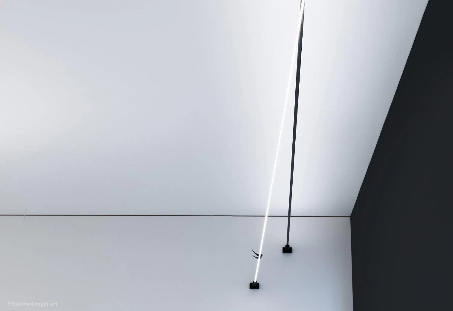 Infinito Cable Light, 2016 4 Infinito Cable Light, 2016 - Image 4