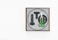 Infinito Cable Light, 2016 10 Infinito Cable Light, 2016 -Comfortable Home infinito davide groppi twentytwentyone 5