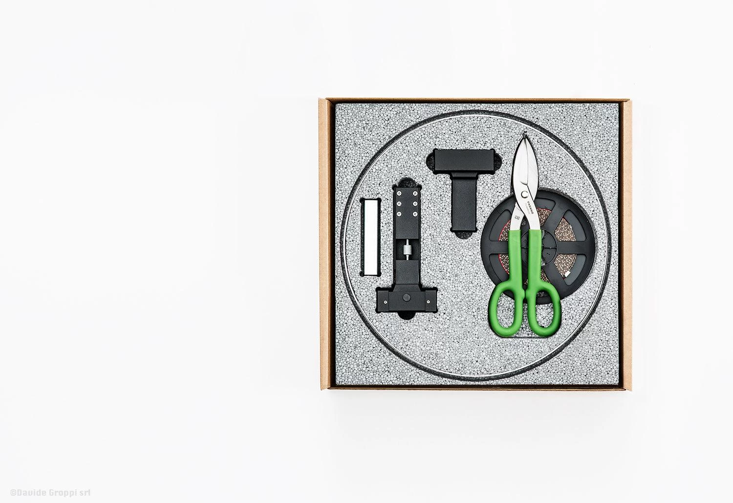 Infinito Cable Light, 2016 5 Infinito Cable Light, 2016 - Image 5